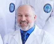 Dr. Robert Andrew Morgan, MD - Saint Louis, MO - Orthopedic Surgery