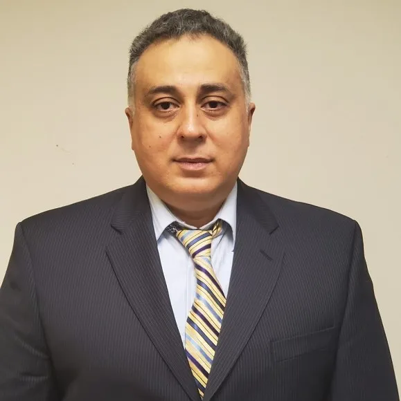 Dr. Hazem Alm-Agha Kakaji, MD - Lexington, KY - Nephrology, Internal Medicine
