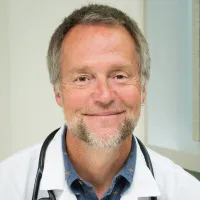 Dr. David Hoeft, MD - Mount Vernon, WA - Internal Medicine