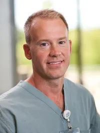 Dr. Jeffrey Sam Porter, MD