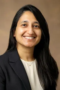 Dr. Aarti Dalal, DO - Nashville, TN - Cardiovascular Disease