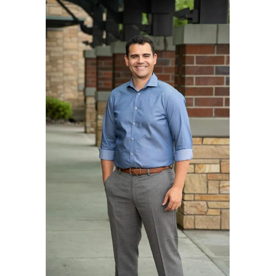 Dr. Jonas Aharoni, MD - Ridgefield, WA - Internal Medicine, Pediatrics, Internist/pediatrician