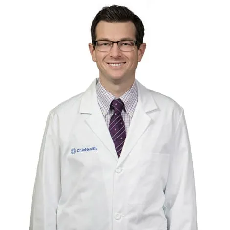 Dr. William Phillip Leonard Main, DO - Columbus, OH - Colorectal Surgery