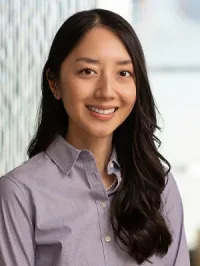 Dr. Jessica Lee, DO - Seattle, WA - Oncology