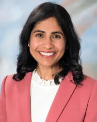 Dr. Yamini S Kuchipudi, MD - Cincinnati, OH - Pediatrics