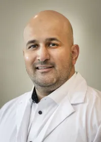 Bilal Khan, MD, MBA - Livingston, NJ - Sleep Medicine, Pulmonology