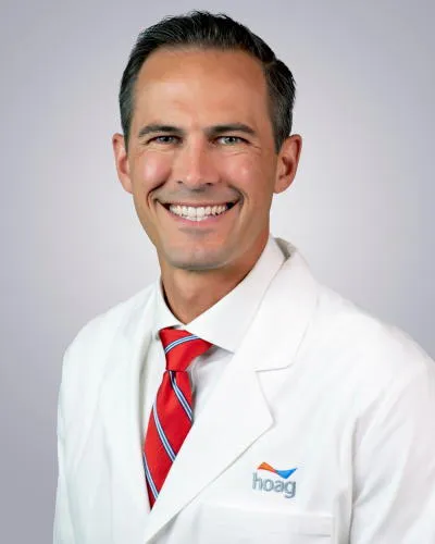 Dr. Jeremiah Wayne Ray, MD