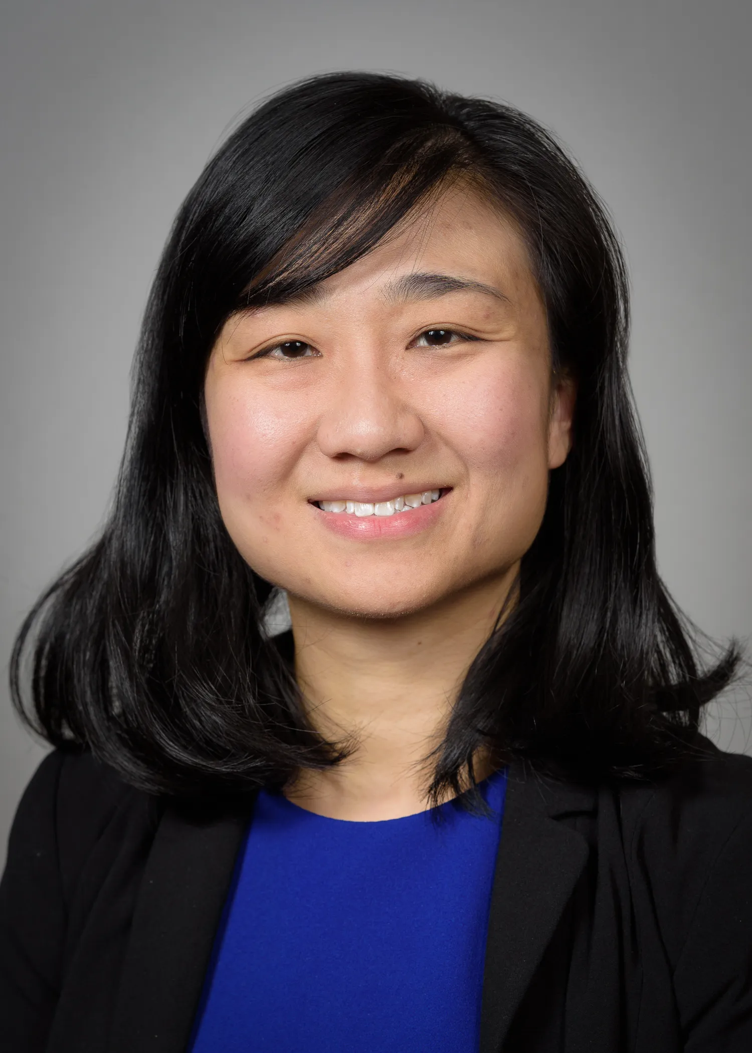 Dr. Jia Hwei Ng, MD - Great Neck, NY - Nephrology, Nephrologist