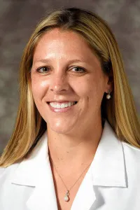 Dr. Julie L Shaner, MD - St. Augustine, FL - Orthopedic Surgery