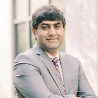 Dr. Hassan Tahir, MD