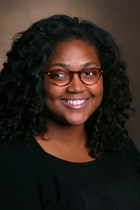Dr. Deonna Danielle Johnson, MD - Nashville, TN - Pediatrics