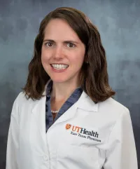 Dr. Christina Barreda, MD - Tyler, TX - Pulmonology
