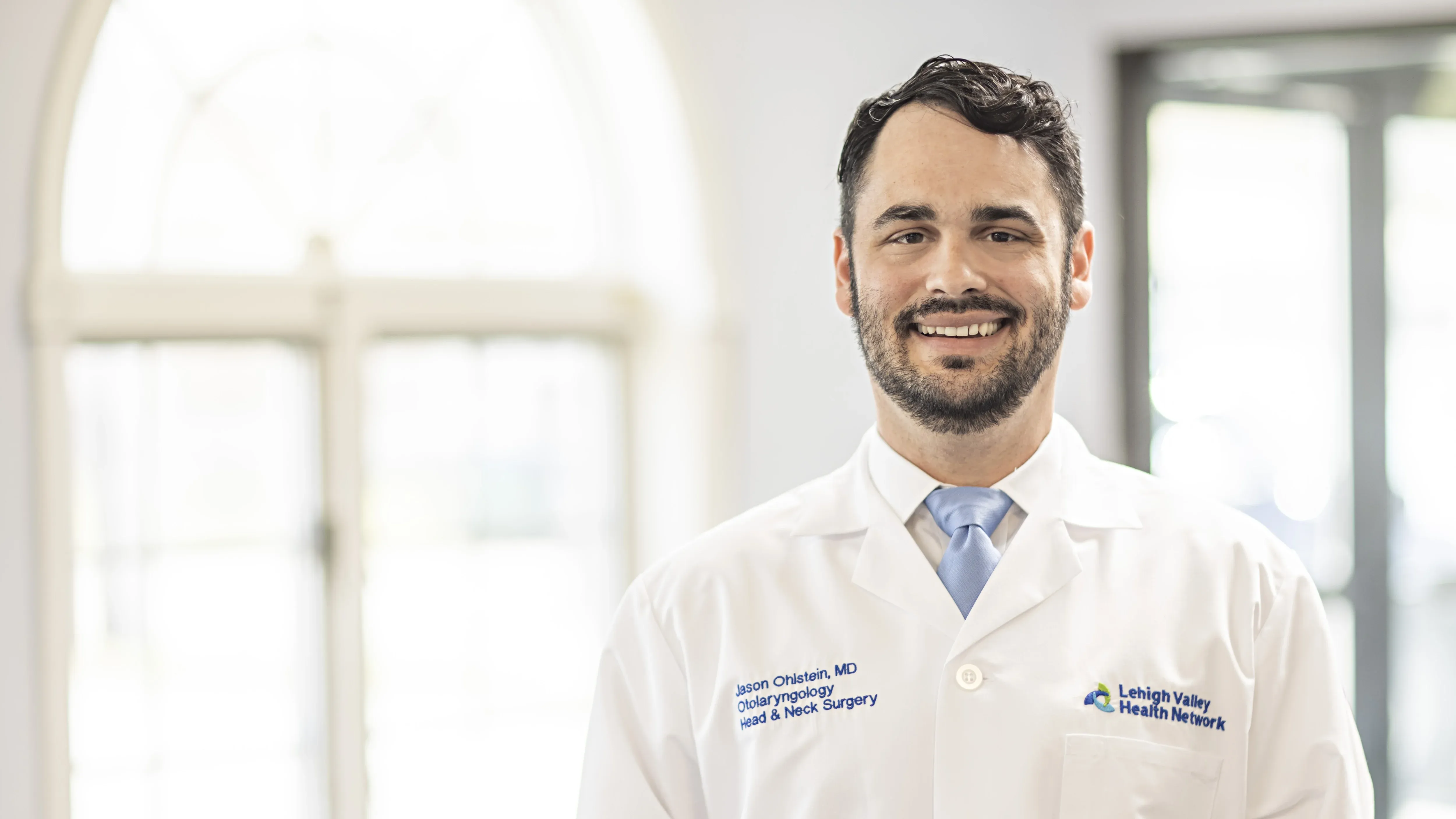 Dr. Jason F Ohlstein, MD - East Stroudsburg, PA - Otolaryngology-Head & Neck Surgery, Otolaryngology-Head And Neck Surgery