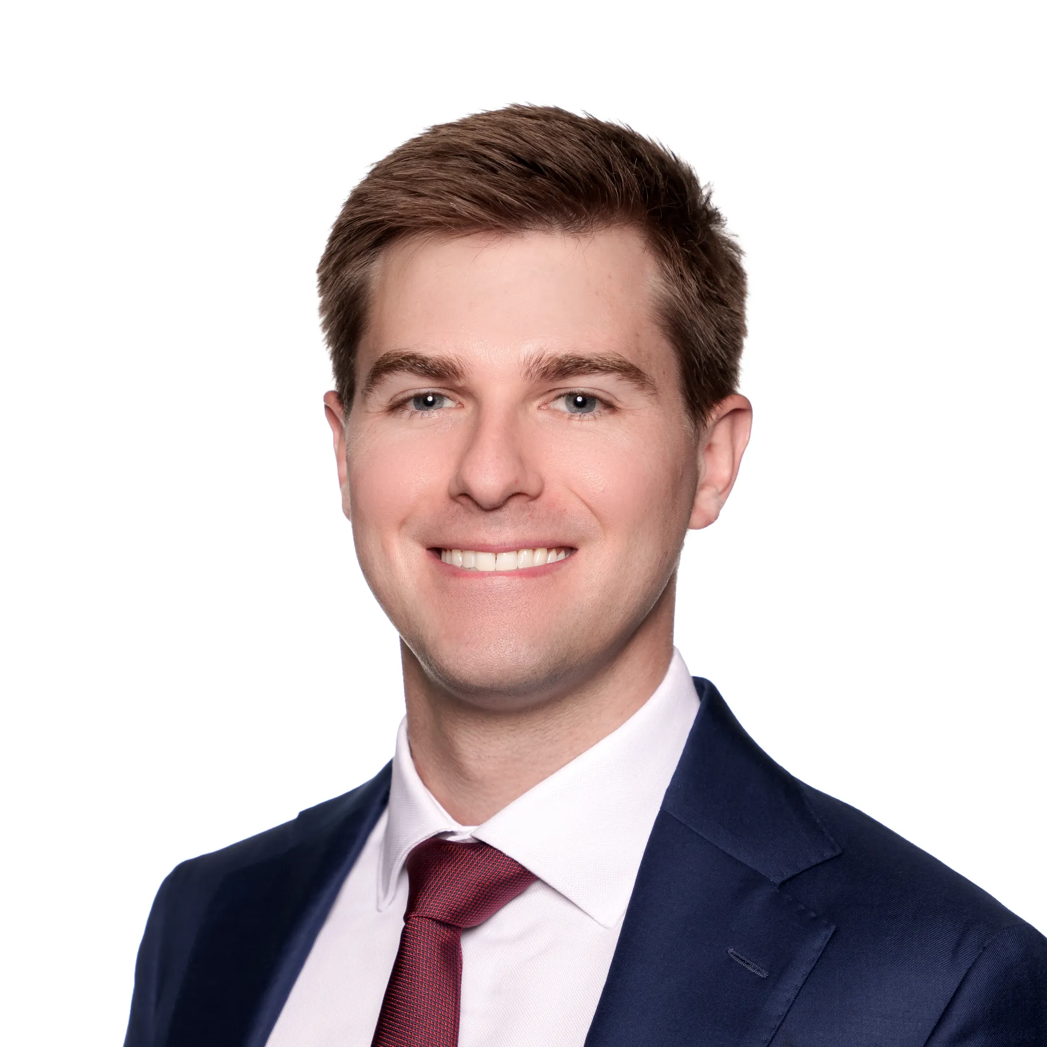 Dr. Dustin B. Rinehart