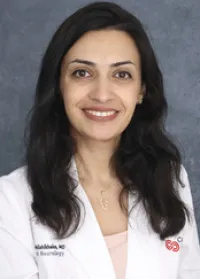 Dr. Golnaz Yadollahikhales, MD - Los Angeles, CA - Neurology