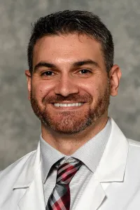 Dr. Jorge Luis Verdecia, MD - Jacksonville, FL - Infectious Disease