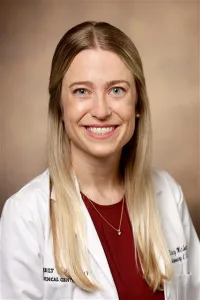 Dr. Stacy Lynn Mcintyre, MD - Nashville, TN - Pulmonology