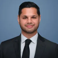Dr Amar Parikh, MD - Torrance, CA - Hematology, Oncology