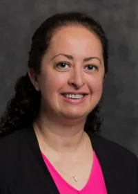 Dr Eugenia Politis, MD