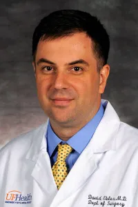 Dr. David Joseph Ebler, MD - Jacksonville, FL - Critical Care Medicine, Surgery