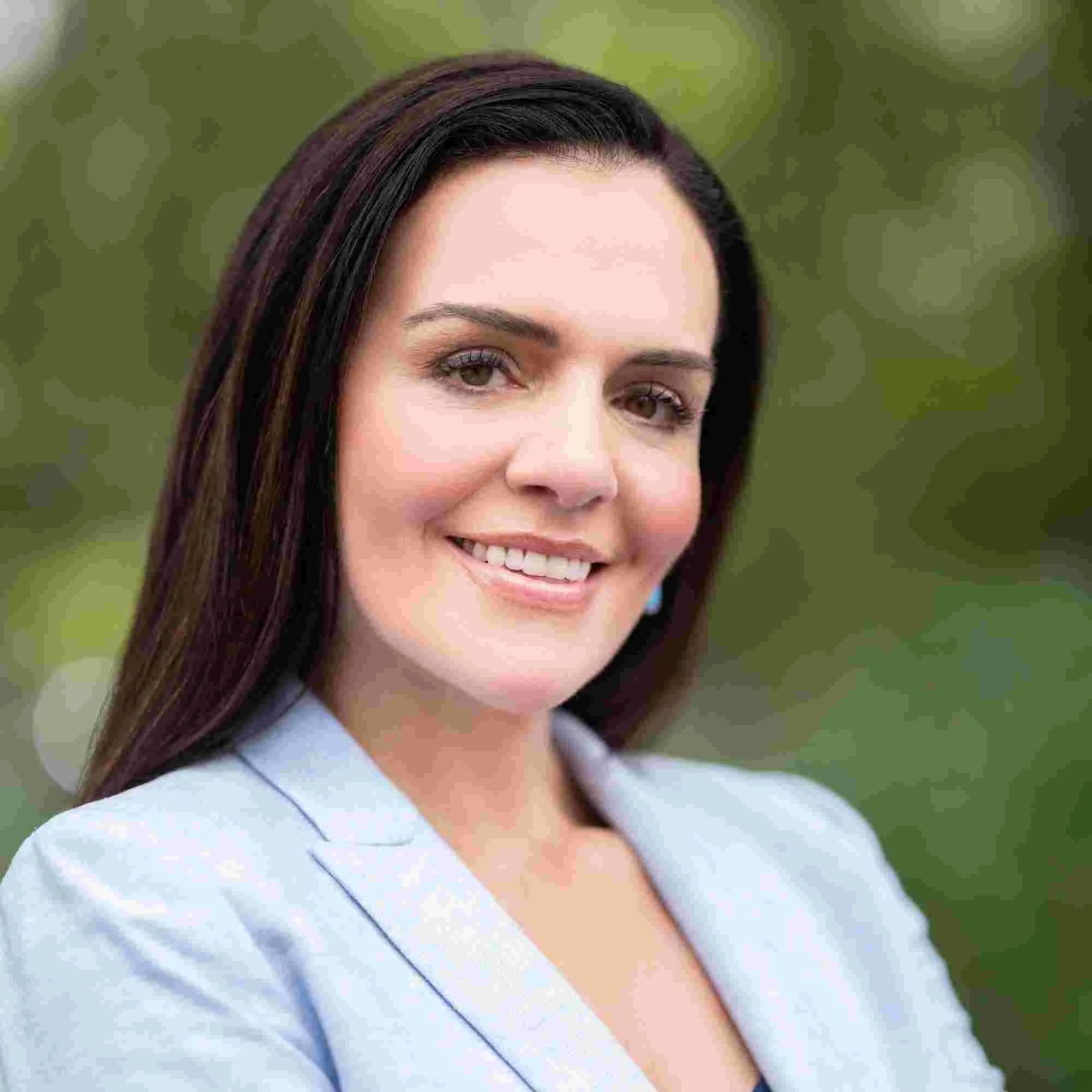 Dr. Susan Zink, MD