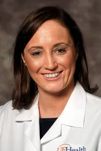Dr. Alexandra J Walker, DO - Jacksonville, FL - Obstetrics & Gynecology