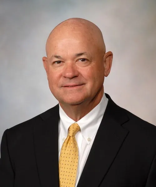 Dr. Clarence Watridge