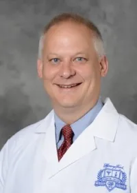 Dr. Jeffrey L Johnson, MD - Detroit, MI - Trauma Surgery, Surgery