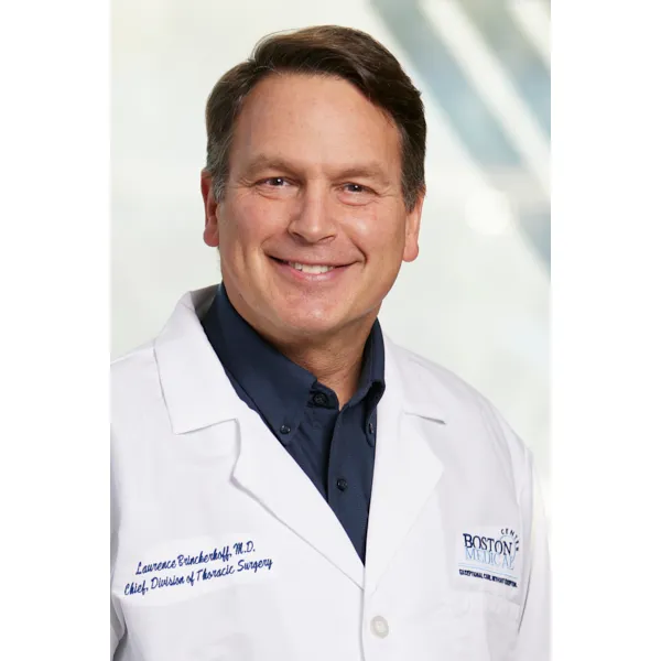 Dr. Laurence H Brinckerhoff, MD - Boston, MA - Thoracic Surgery, Surgery