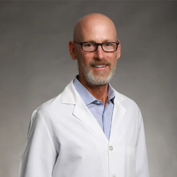 Dr. Michael Hay - Harriman, TN - Orthopedic Surgery, Orthopedic Surgeon