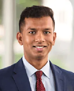 Dr. Sailesh Arulkumar, MD - Oklahoma City, OK - Pain Medicine, Anesthesiologist