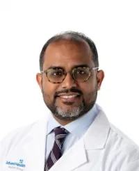 Dr. Uthman Alamoudi, MD, FACS