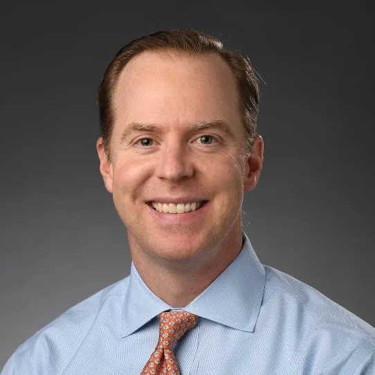 Dr. Oliver Mullin Barry, MD