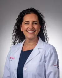 Dr. Nibal Rizk - Greenville, SC - Neurology, Neurologist