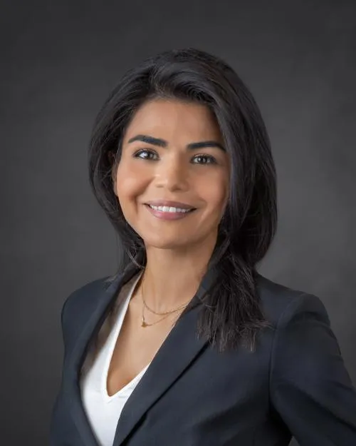 Dr. Najia Sayedy, MD