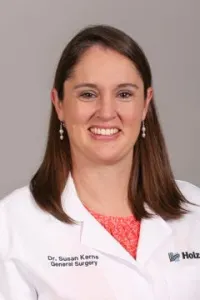 Dr. Susan Kerns, DO - Jackson, OH - Surgery