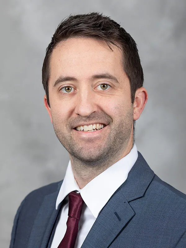 Dr. Tyler J Knight, MD - Indianapolis, IN - Ophthalmology, Ophthalmologist