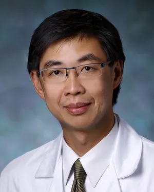 Dr. Harry Quon, MD - Baltimore, MD - Radiation Oncology, Radiation Oncologist