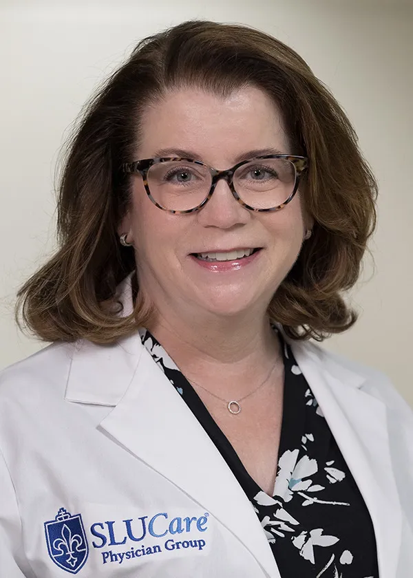 Dr. Catherine Wittgen, MD - St. Louis, MO - Cardiovascular Surgery