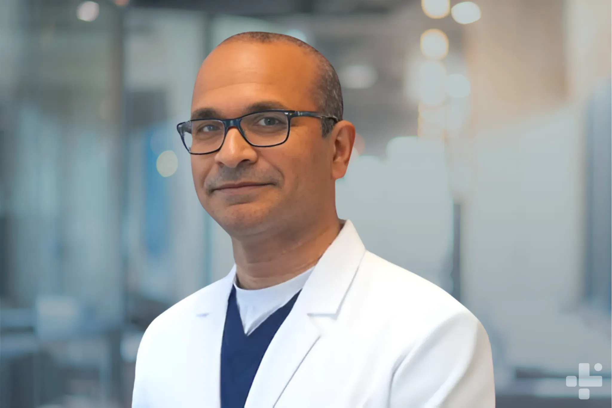 Dr. Harsha Ganga - Webster, TX - Cardiovascular Disease, Cardiologist