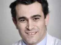 Dr. Kassem Nemer Harris, MD - Valhalla, NY - Pulmonology, Internal Medicine