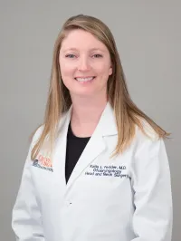 Dr. Katherine L Fedder, MD - Charlottesville, VA - Otolaryngology-Head & Neck Surgery