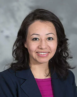 Dr. Diana P Summanwar, MD - Indianapolis, IN - Family Medicine