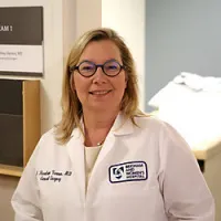 Dr Ashley Haralson Vernon, MD - Westwood, MA - Surgery