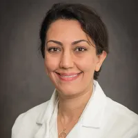 Dr. Naseem Ghazanfari, MD