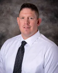 Dr. Jacob Anderson, DO - Montgomery, AL - Surgery