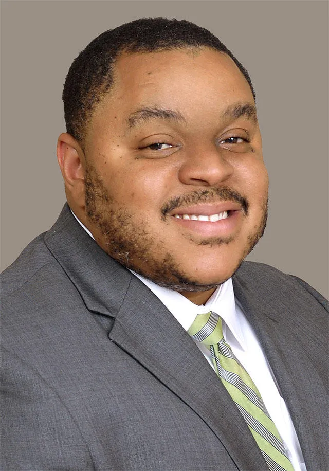 Dr. Curtiss Moore