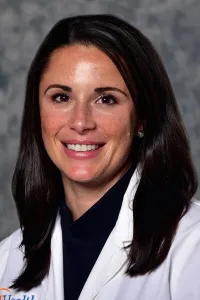 Dr. Allison Kerianne Crockett, MD - Greenville, NC - Obstetrics & Gynecology