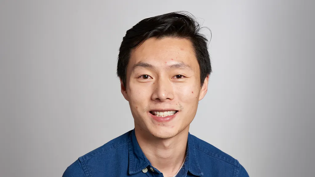Dr. Pojen Deng, MD - New York, NY - Neurology, Neurologist, Psychiatry