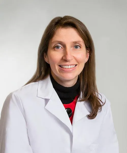 Dr. Cristina Roxana Ionescu, MD - Danbury, CT - Surgery, Internal Medicine